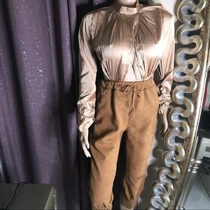 Nice very comfortable pant